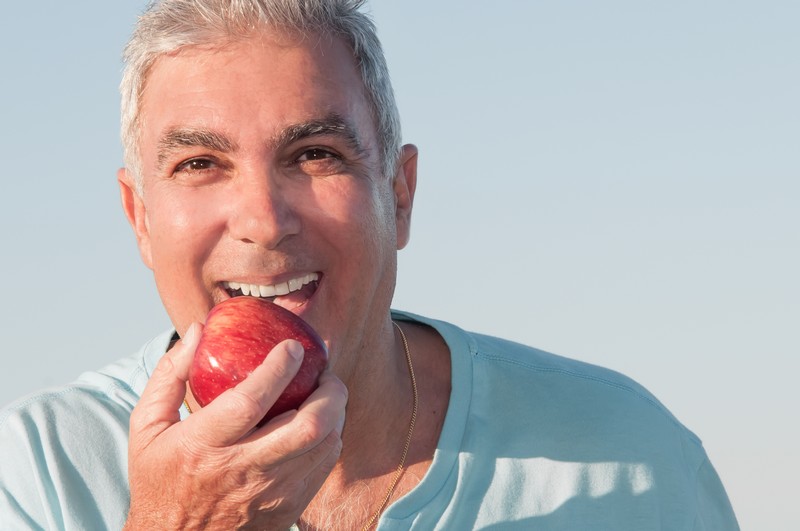 restorative dentistry  Macclenny, FL 