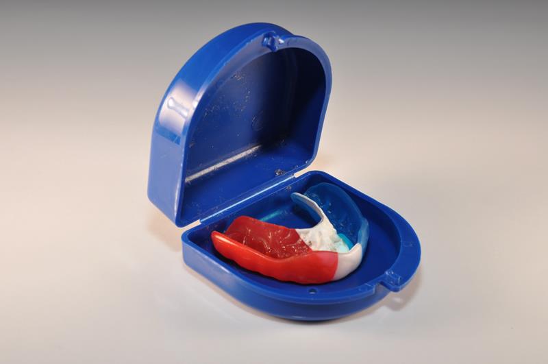 Sports Mouth Guards  Macclenny, FL 